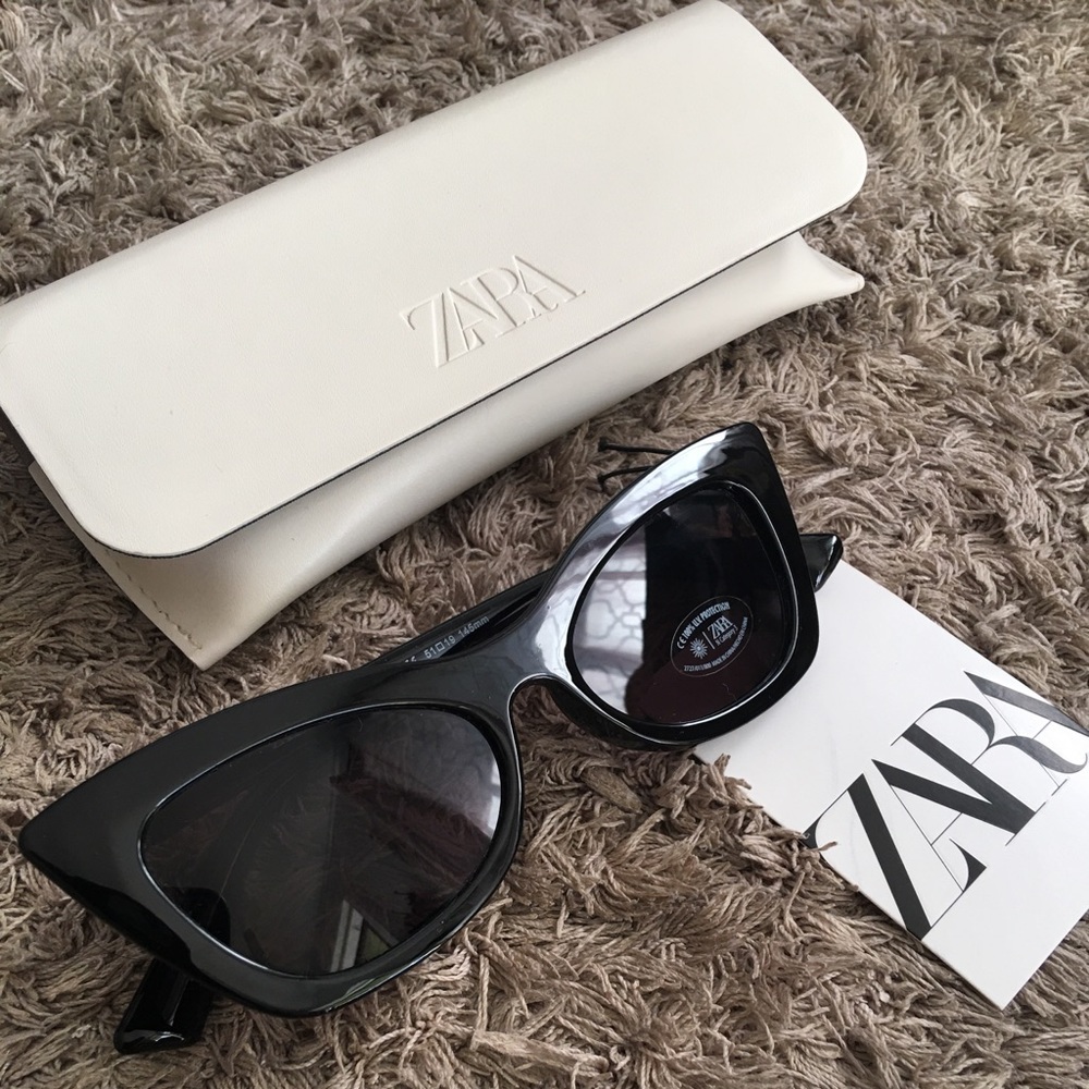 REASONABLE OFFERS WELCOME! Zara Sunglasses